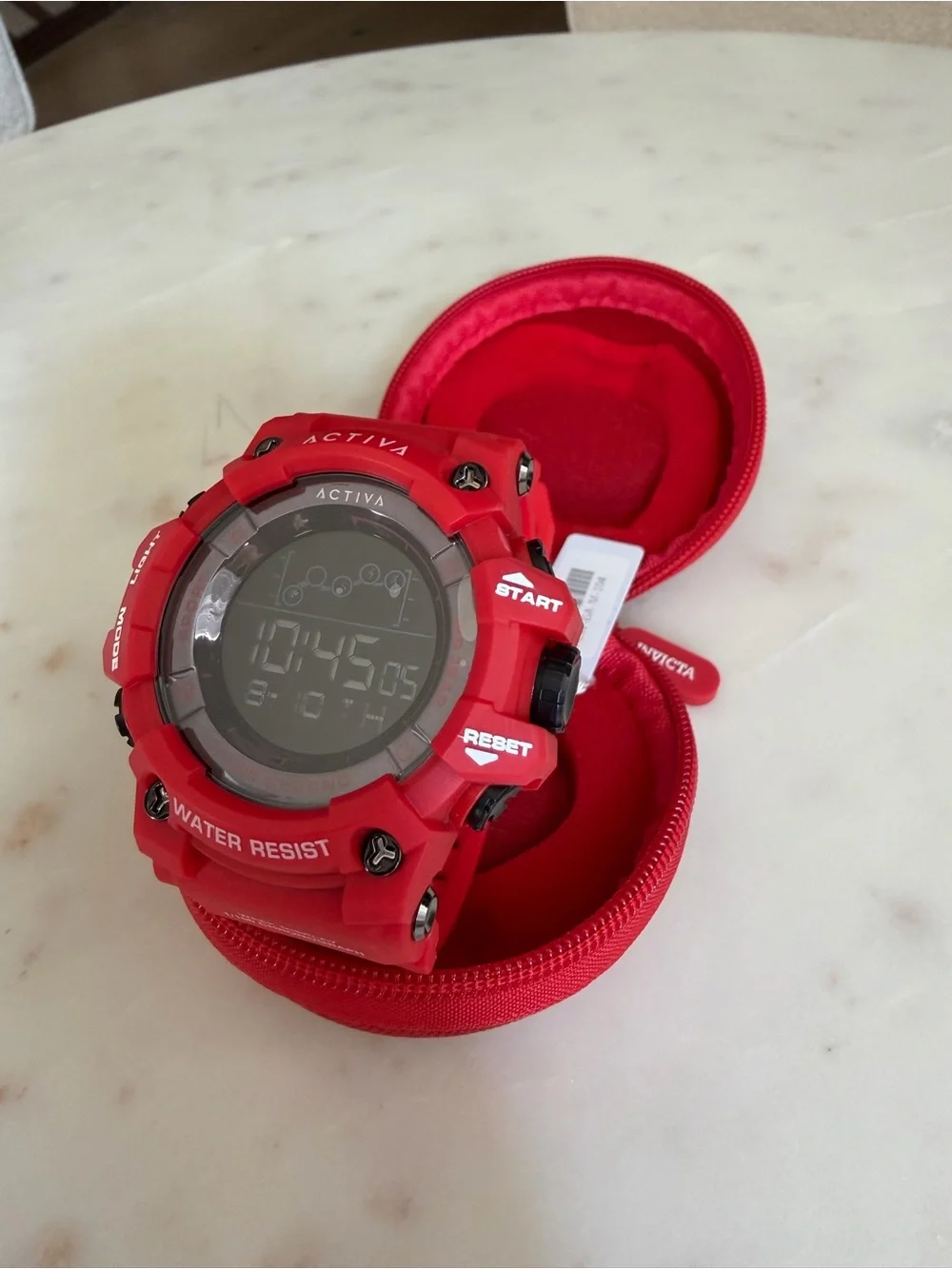 Ativa durable eva